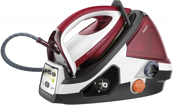 Tefal Pro Express Care GV9064 Buhar Kazanlı Ütü