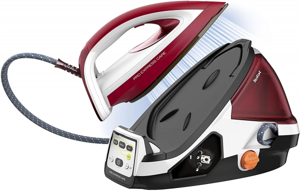 Tefal Pro Express Care GV9064 Buhar Kazanlı Ütü
