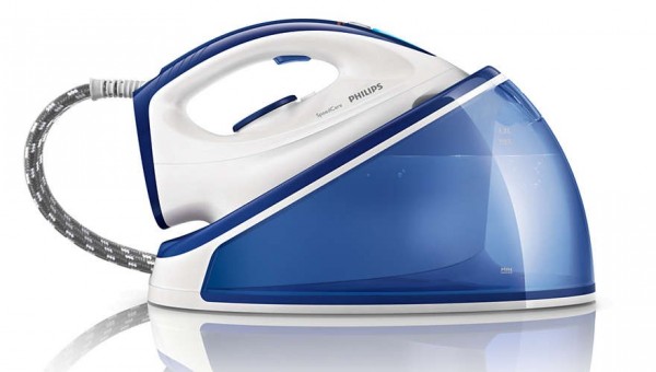 Philips Speedcare GC6615/20 Buhar Kazanlı Ütü