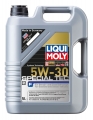 Liqui Moly Special Tec F 5W-30 resim