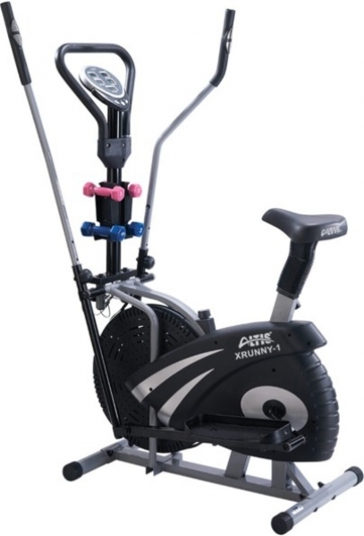 Altis XRunny-1 Eliptik Bisiklet