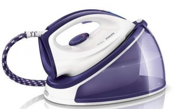 Philips Speedcare GC6631/30 Buhar Kazanlı Ütü