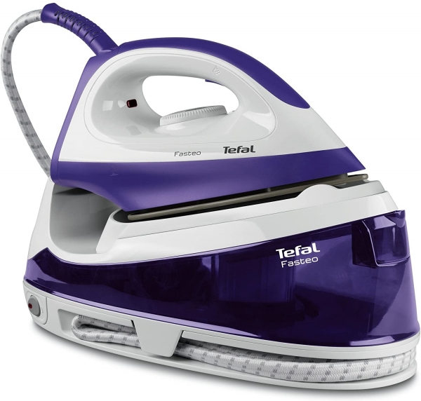 Tefal Fasteo SV6020 Buhar Kazanlı Ütü
