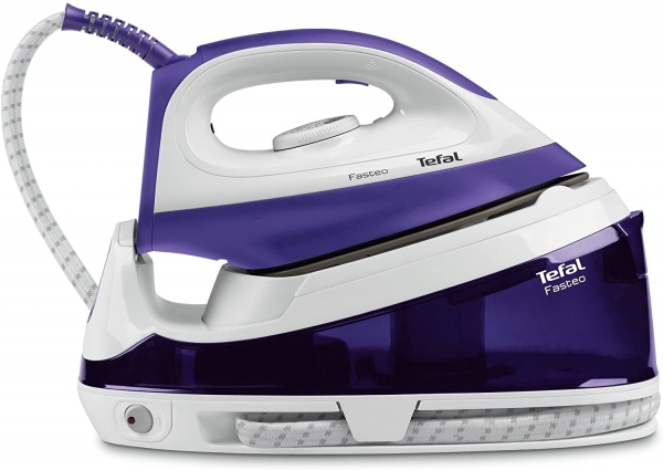Tefal Fasteo SV6020 Buhar Kazanlı Ütü