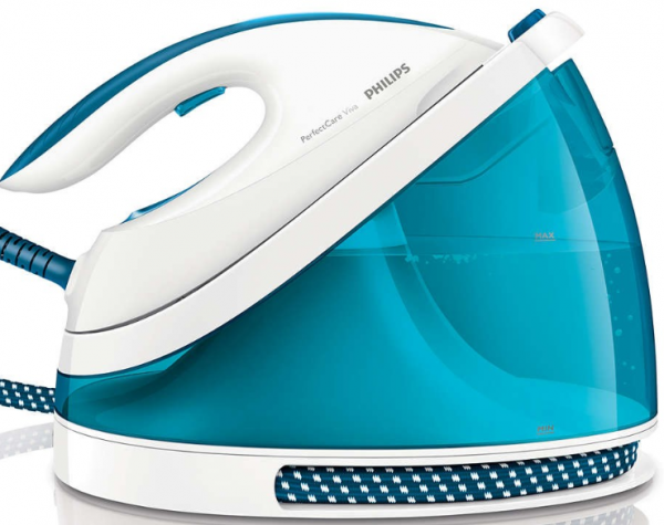 Philips PerfectCare Viva GC7035/20 Buhar Kazanlı Ütü
