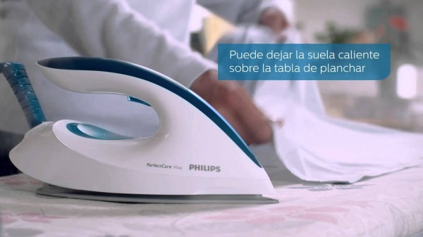 Philips PerfectCare Viva GC7035/20 Buhar Kazanlı Ütü