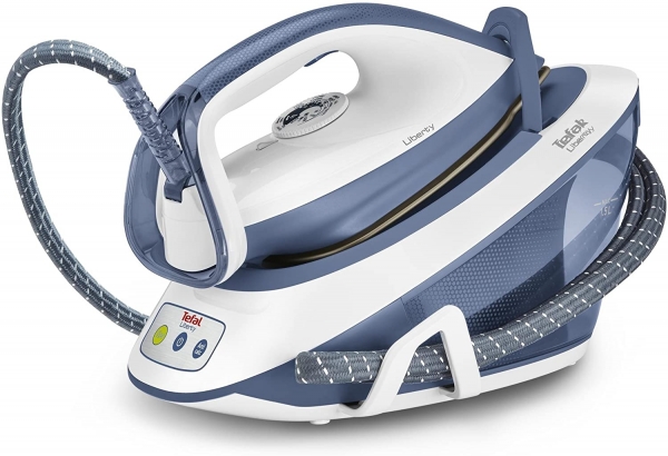 Tefal Liberty SV7020 Buhar Kazanlı Ütü