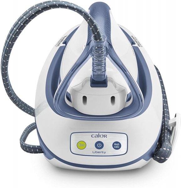 Tefal Liberty SV7020 Buhar Kazanlı Ütü