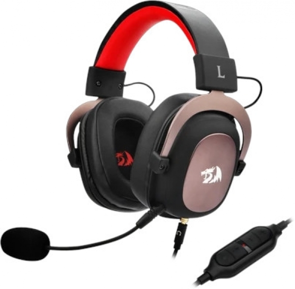 Redragon H510 Zeus Kablolu Kulaklık