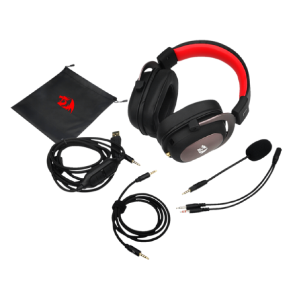 Redragon H510 Zeus Kablolu Kulaklık