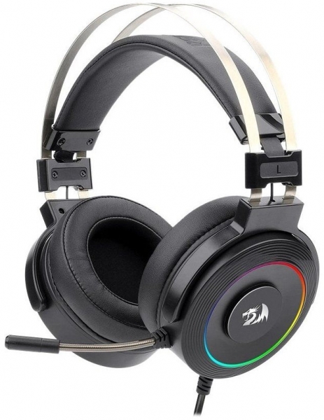 Redragon H320RGB Lamia Kablolu Kulaklık