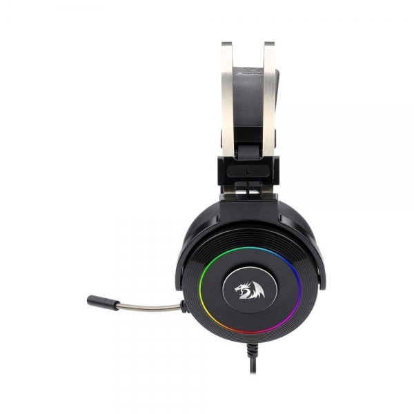 Redragon H320RGB Lamia Kablolu Kulaklık