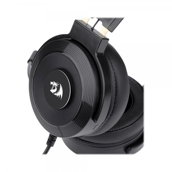 Redragon H320RGB Lamia Kablolu Kulaklık