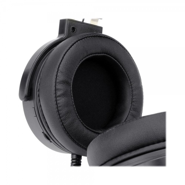 Redragon H320RGB Lamia Kablolu Kulaklık