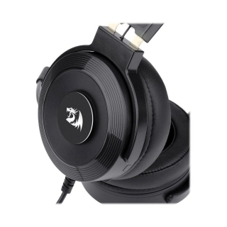 Redragon H320RGB Lamia Kablolu Kulaklık