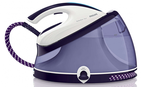 Philips PerfectCare Aqua GC8641/30 Buhar Kazanlı Ütü