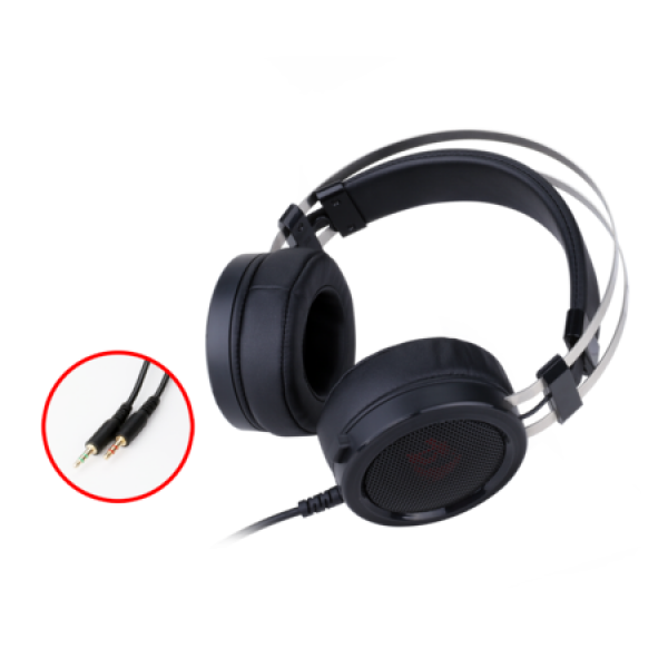 Redragon H901 Scylla Kablolu Kulaklık