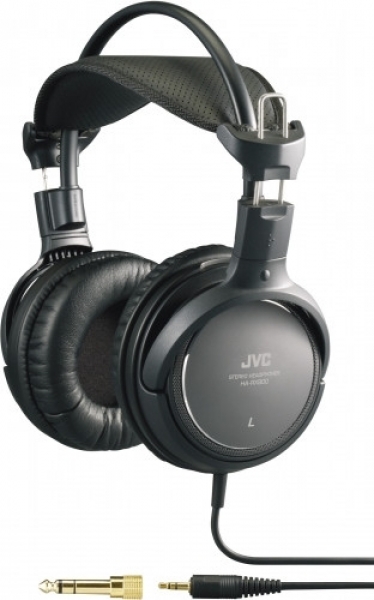 JVC HA-RX900 Kablolu Kulaklık