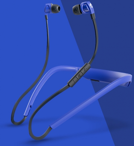 Skullcandy Smokin Buds 2 Wireless Kablosuz Kulaklık