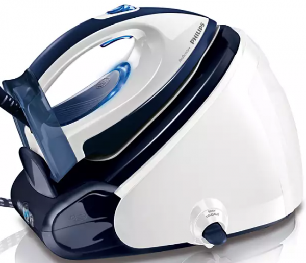 Philips PerfectCare Expert GC9220/02 Buhar Kazanlı Ütü