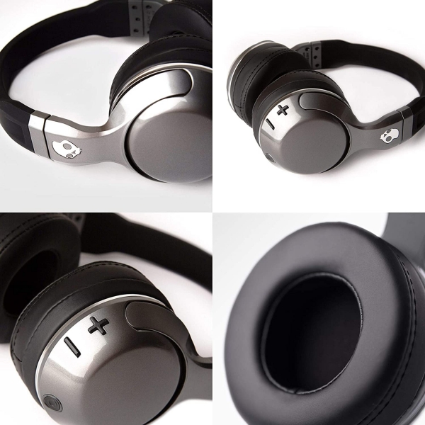Skullcandy Hesh 2 Kablosuz Kulaklık