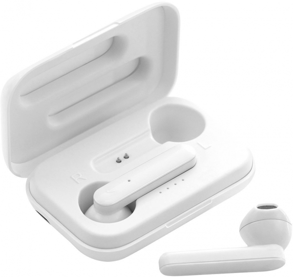 MF Product Acoustic 0512 Tam Kablosuz Kulaklık