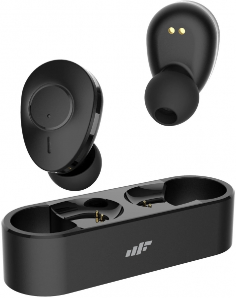 MF Product Acoustic 0526 Tam Kablosuz Kulaklık