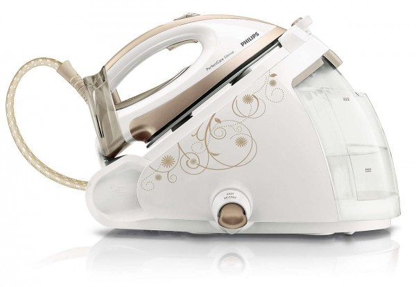 Philips PerfectCare Slience GC9550/02 Buhar Kazanlı Ütü