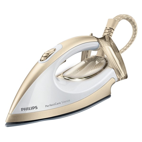 Philips PerfectCare Slience GC9550/02 Buhar Kazanlı Ütü