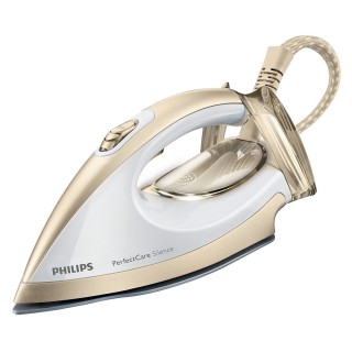 Philips PerfectCare Slience GC9550/02 Buhar Kazanlı Ütü