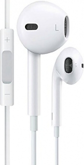 Wiwu  Earbuds 302 Kablolu Kulaklık