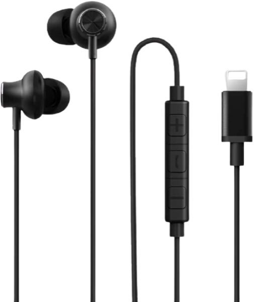 Wiwu Earbuds 301 Kablolu Kulaklık