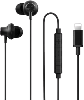 Wiwu Earbuds 301 Kablolu Kulaklık