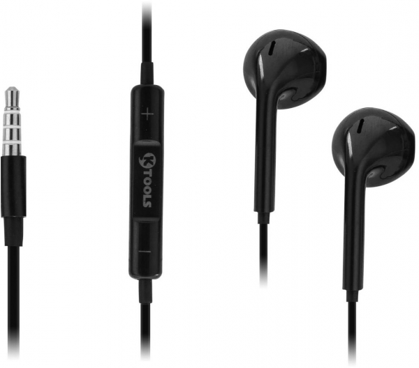 Ktools Basic Kablolu Kulaklık