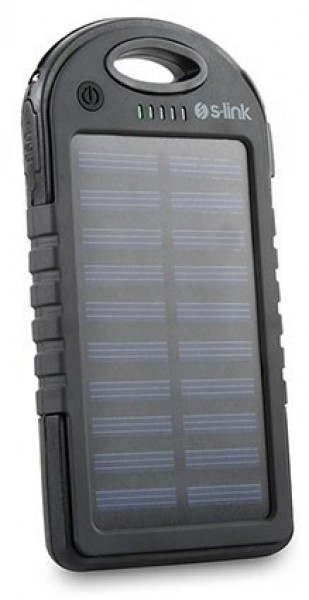 S-link IPS-905 4000 mAh Powerbank