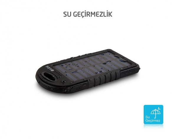 S-link IPS-905 4000 mAh Powerbank