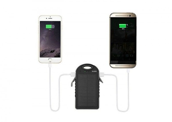 S-link IPS-905 4000 mAh Powerbank