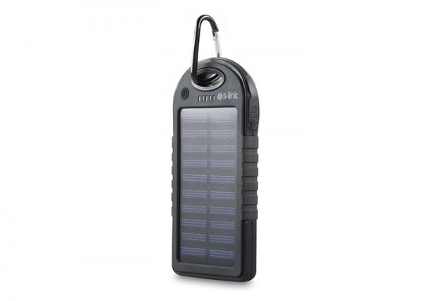 S-link IPS-905 4000 mAh Powerbank