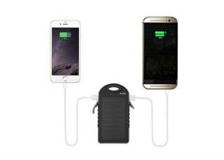 S-link IPS-905 4000 mAh Powerbank