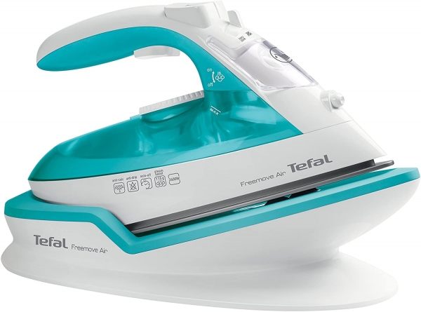 Tefal FV6520 Buharlı Ütü