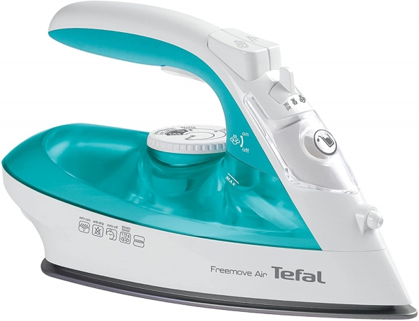 Tefal FV6520 Buharlı Ütü