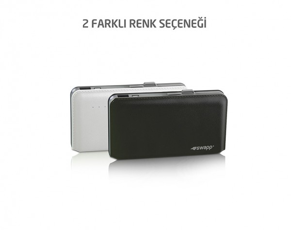 S-link Swapp IP-L48 9000 mAh Powerbank