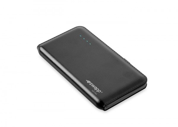 S-link Swapp IP-L48 9000 mAh Powerbank