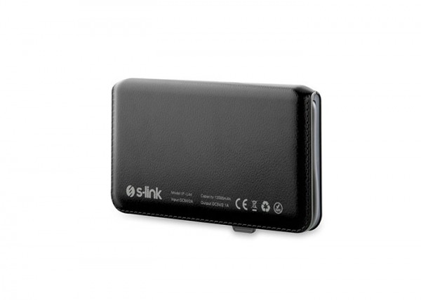 S-link Swapp IP-L48 9000 mAh Powerbank