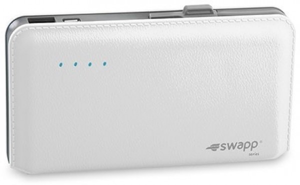 S-link Swapp IP-L48 9000 mAh Powerbank