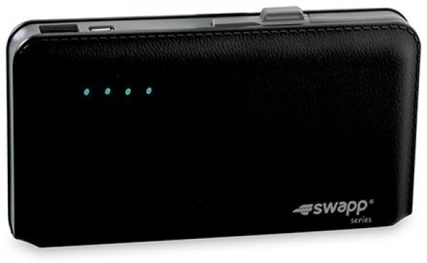 S-link Swapp IP-L48 9000 mAh Powerbank