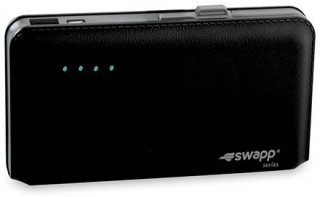 S-link Swapp IP-L48 9000 mAh Powerbank