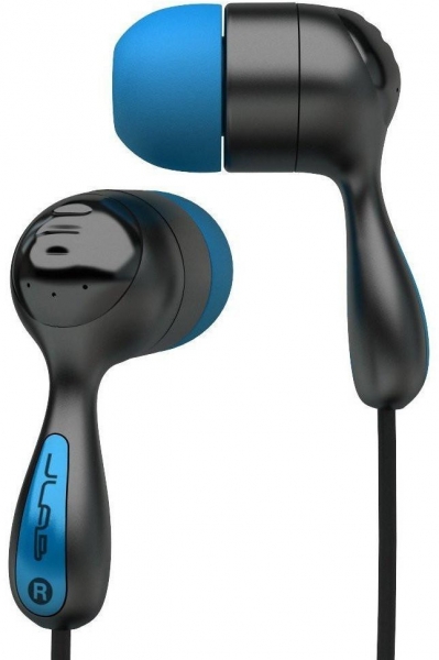 JLab JBuds Hi-Fi Earbuds Kablolu Kulaklık