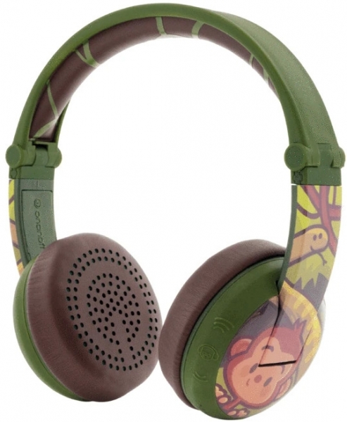 BuddyPhones Wave Kablosuz Kulaklık
