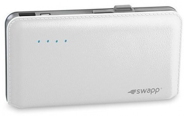 S-link Swapp IP-L44 12000 mAh Powerbank
